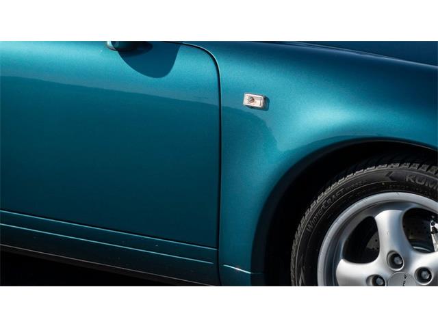 1996 Porsche 911 (CC-2066673) for sale in Costa Mesa, California