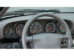 1996 Porsche 911 (CC-2066673) for sale in Costa Mesa, California