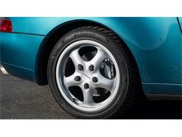 1996 Porsche 911 (CC-2066673) for sale in Costa Mesa, California