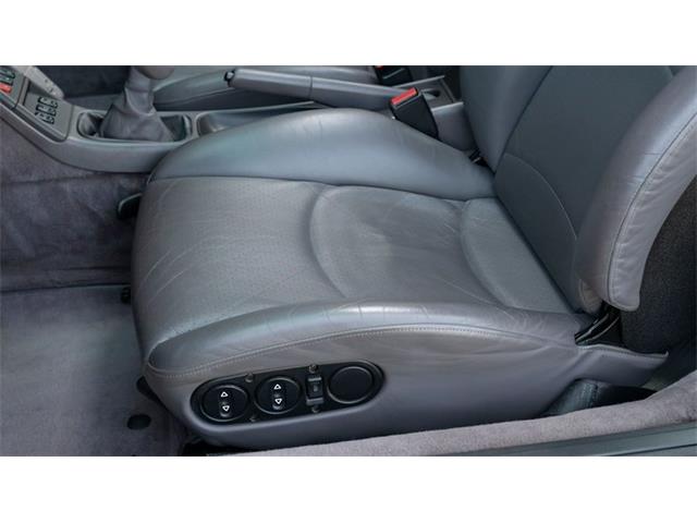 1996 Porsche 911 (CC-2066673) for sale in Costa Mesa, California