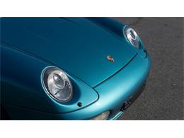 1996 Porsche 911 (CC-2066673) for sale in Costa Mesa, California