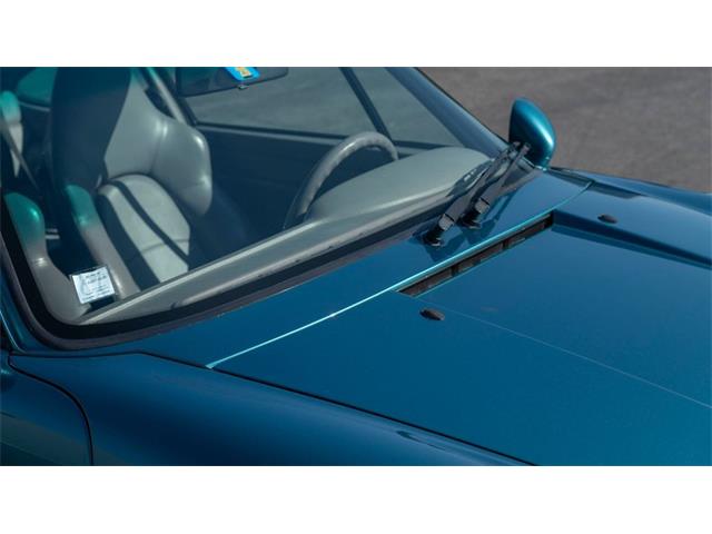 1996 Porsche 911 (CC-2066673) for sale in Costa Mesa, California