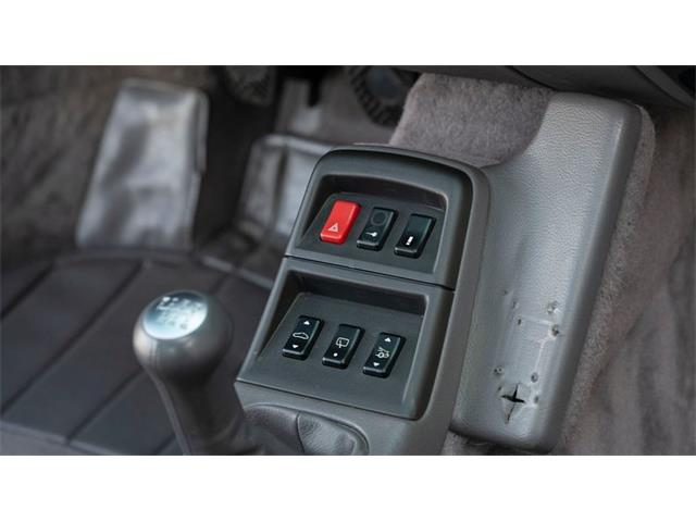 1996 Porsche 911 (CC-2066673) for sale in Costa Mesa, California