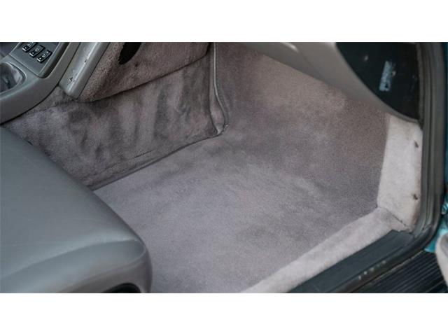 1996 Porsche 911 (CC-2066673) for sale in Costa Mesa, California