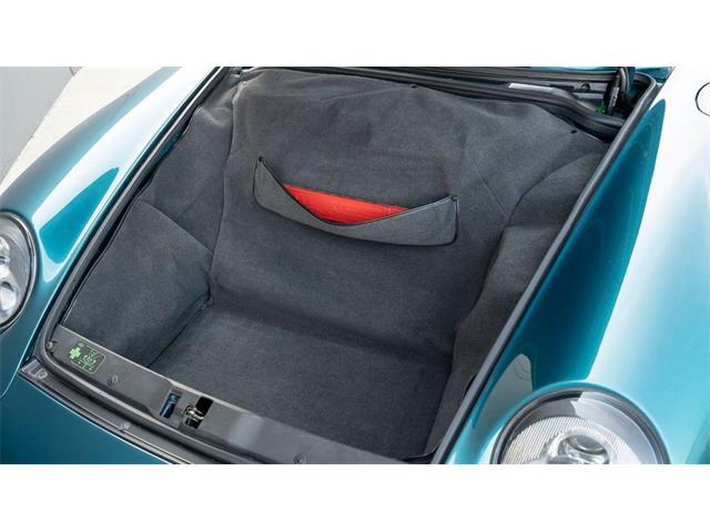 1996 Porsche 911 (CC-2066673) for sale in Costa Mesa, California