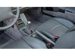 1996 Porsche 911 (CC-2066673) for sale in Costa Mesa, California