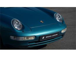 1996 Porsche 911 (CC-2066673) for sale in Costa Mesa, California
