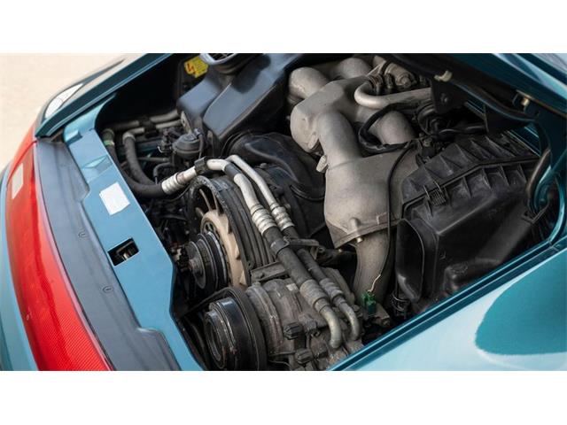 1996 Porsche 911 (CC-2066673) for sale in Costa Mesa, California
