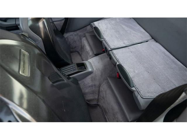 1996 Porsche 911 (CC-2066673) for sale in Costa Mesa, California