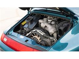 1996 Porsche 911 (CC-2066673) for sale in Costa Mesa, California