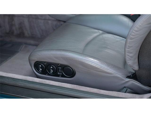 1996 Porsche 911 (CC-2066673) for sale in Costa Mesa, California