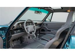 1996 Porsche 911 (CC-2066673) for sale in Costa Mesa, California