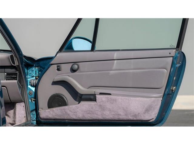 1996 Porsche 911 (CC-2066673) for sale in Costa Mesa, California