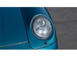 1996 Porsche 911 (CC-2066673) for sale in Costa Mesa, California