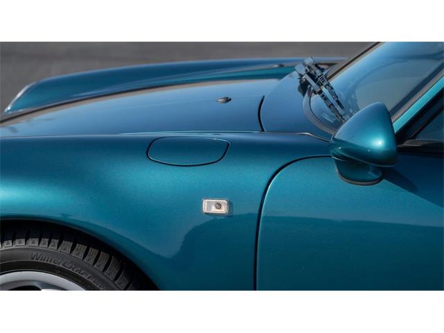 1996 Porsche 911 (CC-2066673) for sale in Costa Mesa, California