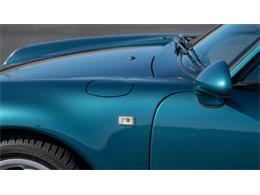 1996 Porsche 911 (CC-2066673) for sale in Costa Mesa, California