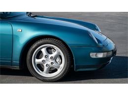 1996 Porsche 911 (CC-2066673) for sale in Costa Mesa, California