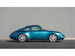 1996 Porsche 911 (CC-2066673) for sale in Costa Mesa, California