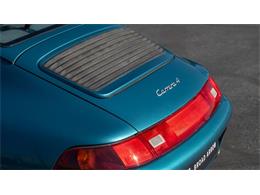 1996 Porsche 911 (CC-2066673) for sale in Costa Mesa, California