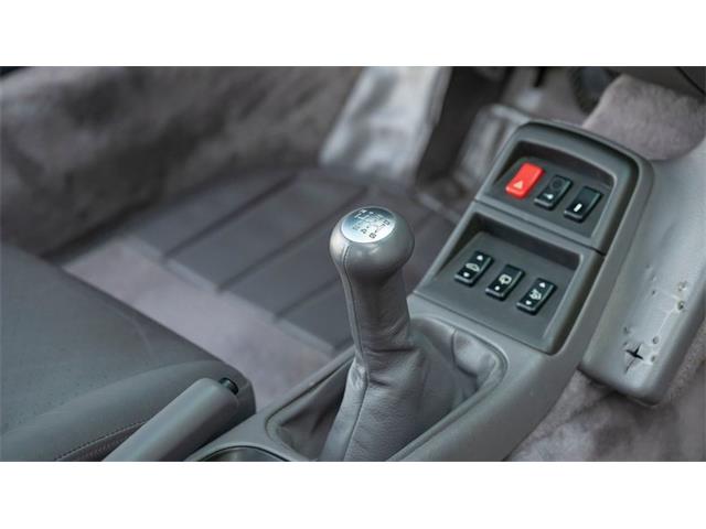 1996 Porsche 911 (CC-2066673) for sale in Costa Mesa, California