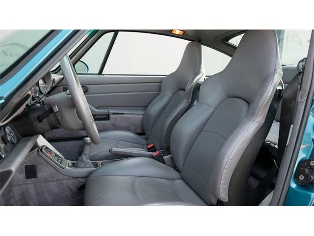 1996 Porsche 911 (CC-2066673) for sale in Costa Mesa, California