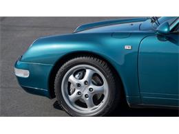 1996 Porsche 911 (CC-2066673) for sale in Costa Mesa, California