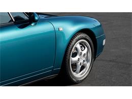 1996 Porsche 911 (CC-2066673) for sale in Costa Mesa, California