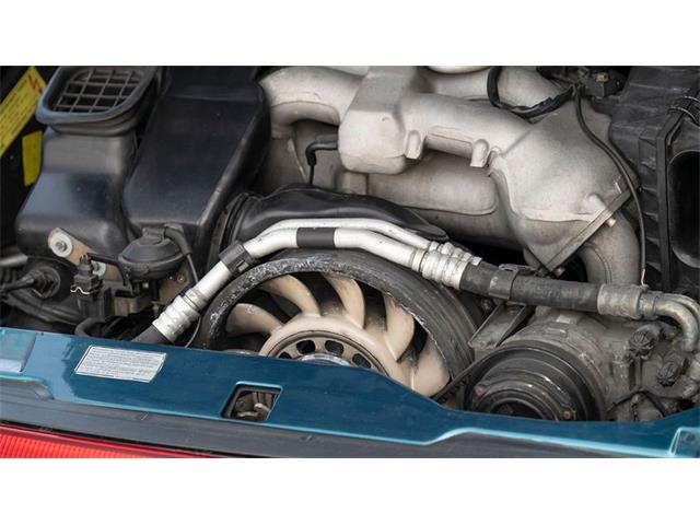 1996 Porsche 911 (CC-2066673) for sale in Costa Mesa, California