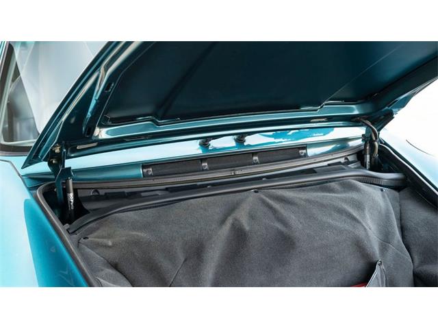 1996 Porsche 911 (CC-2066673) for sale in Costa Mesa, California