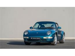1996 Porsche 911 (CC-2066673) for sale in Costa Mesa, California