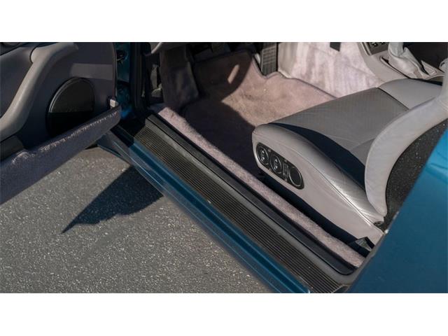 1996 Porsche 911 (CC-2066673) for sale in Costa Mesa, California