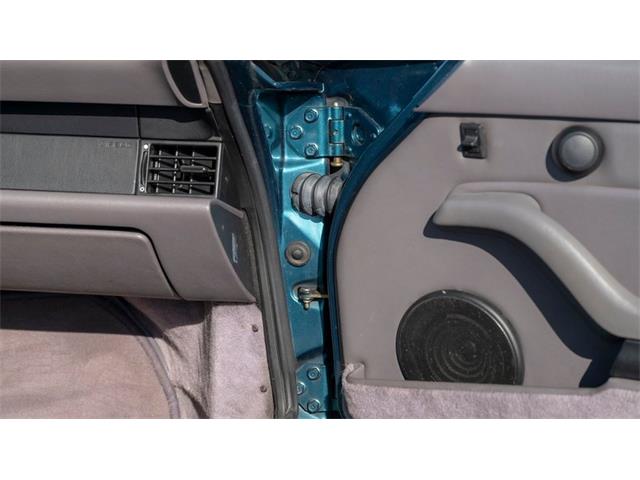 1996 Porsche 911 (CC-2066673) for sale in Costa Mesa, California