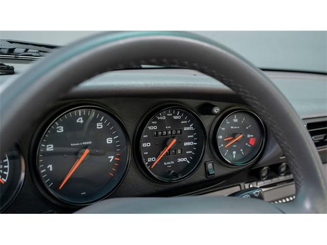 1996 Porsche 911 (CC-2066673) for sale in Costa Mesa, California