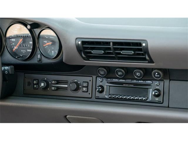 1996 Porsche 911 (CC-2066673) for sale in Costa Mesa, California