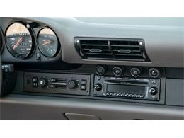 1996 Porsche 911 (CC-2066673) for sale in Costa Mesa, California