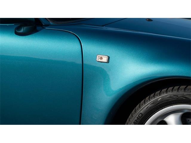 1996 Porsche 911 (CC-2066673) for sale in Costa Mesa, California