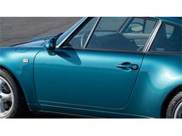 1996 Porsche 911 (CC-2066673) for sale in Costa Mesa, California