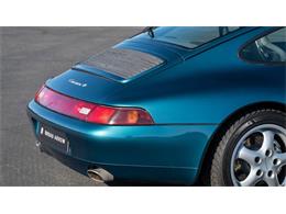 1996 Porsche 911 (CC-2066673) for sale in Costa Mesa, California
