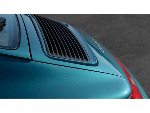 1996 Porsche 911 (CC-2066673) for sale in Costa Mesa, California