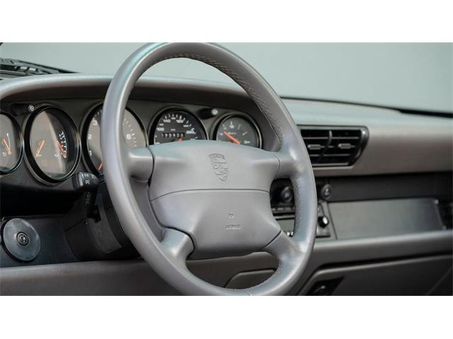 1996 Porsche 911 (CC-2066673) for sale in Costa Mesa, California