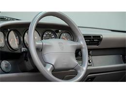 1996 Porsche 911 (CC-2066673) for sale in Costa Mesa, California