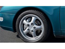 1996 Porsche 911 (CC-2066673) for sale in Costa Mesa, California