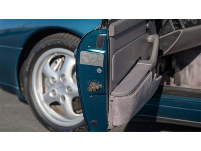 1996 Porsche 911 (CC-2066673) for sale in Costa Mesa, California