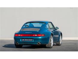1996 Porsche 911 (CC-2066673) for sale in Costa Mesa, California