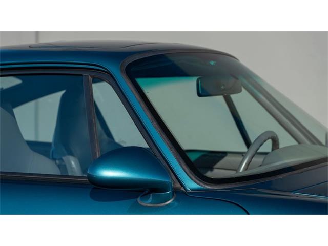 1996 Porsche 911 (CC-2066673) for sale in Costa Mesa, California