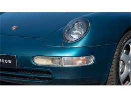 1996 Porsche 911 (CC-2066673) for sale in Costa Mesa, California