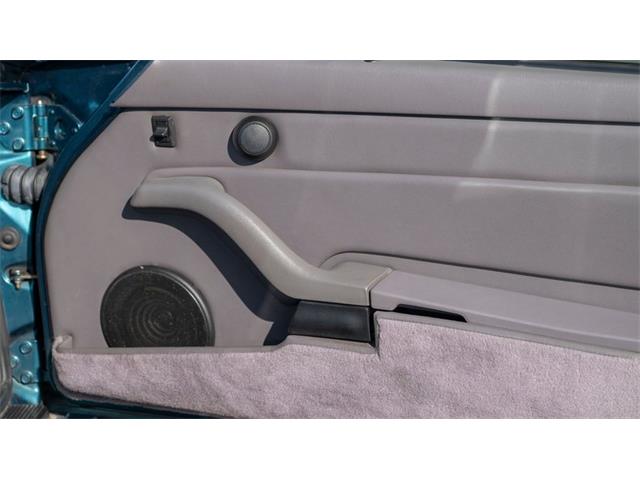 1996 Porsche 911 (CC-2066673) for sale in Costa Mesa, California