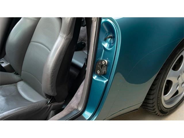 1996 Porsche 911 (CC-2066673) for sale in Costa Mesa, California