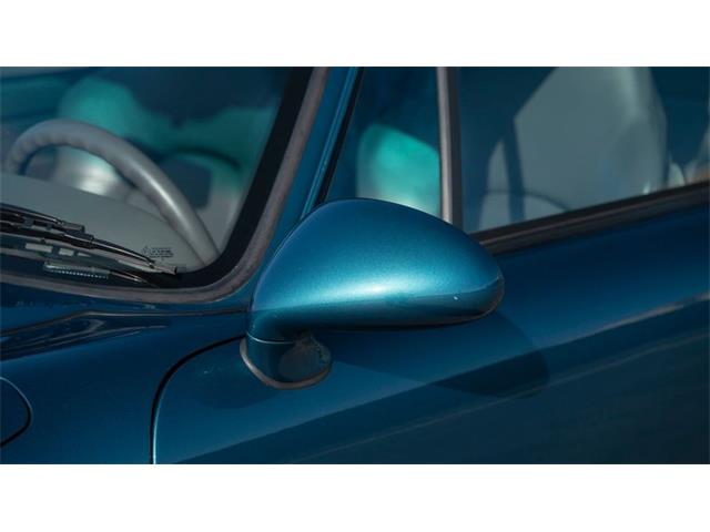 1996 Porsche 911 (CC-2066673) for sale in Costa Mesa, California