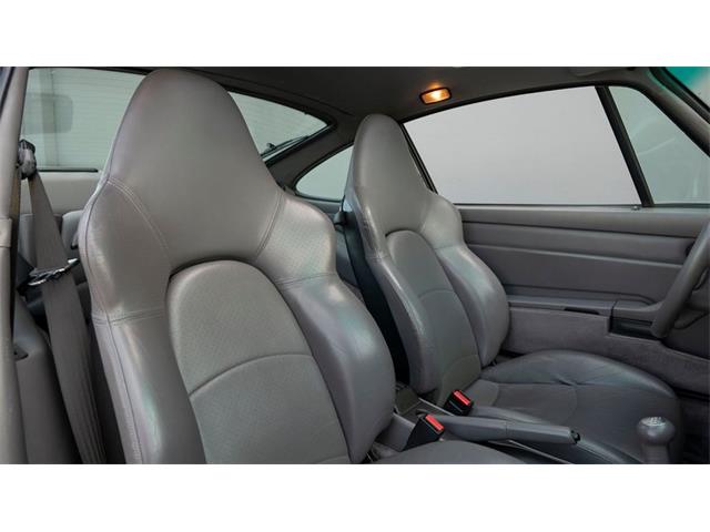 1996 Porsche 911 (CC-2066673) for sale in Costa Mesa, California